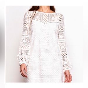 Jack by BB Dakota Currie Dress, S